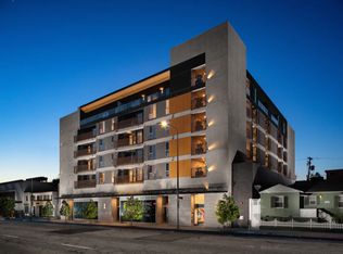 Picasso Brentwood, Los Angeles, CA 90025