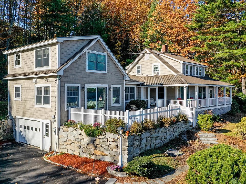 151 Scenic Drive, Gilford, NH 03249 Zillow
