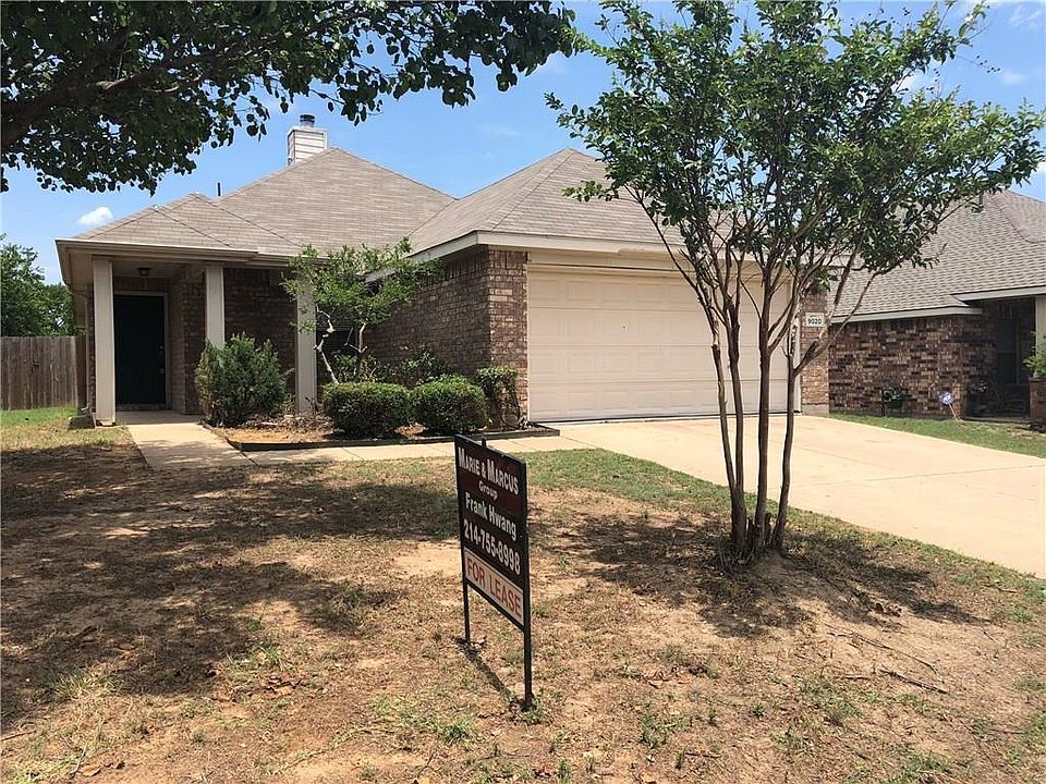 2nd image of 9020 Warren Dr