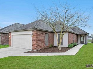 3267 Northlake Ave, Baton Rouge, LA 70810