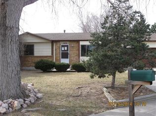 1470 Shadberry Ct, Colorado Springs, CO 80915