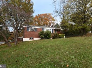 3817 Tedrich Blvd, Fairfax, VA 22031