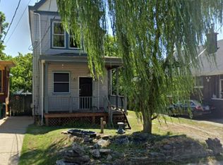 820 McPherson Ave, Cincinnati, OH 45205