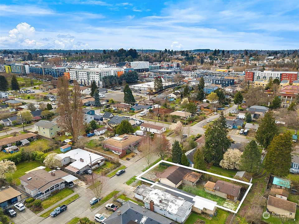 4414 S Frontenac Street, Seattle, WA 98118 Zillow