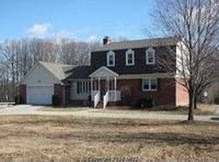 17201 Troyer Rd, Monkton, MD 21111