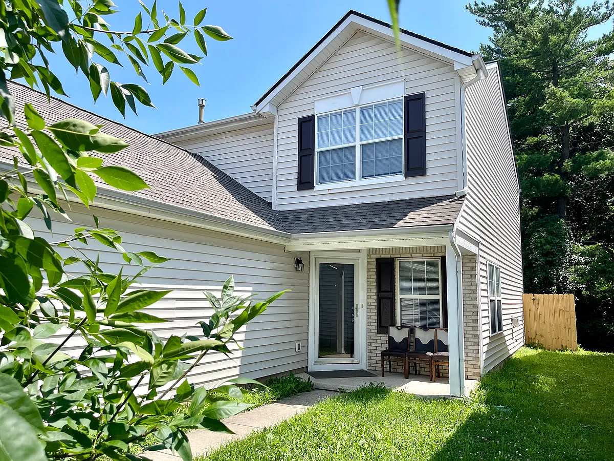 Building Photo - 8117 Birchfield Dr