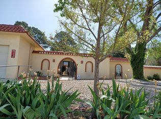 1040 Santa Ana Ave SE, Albuquerque, NM 87123