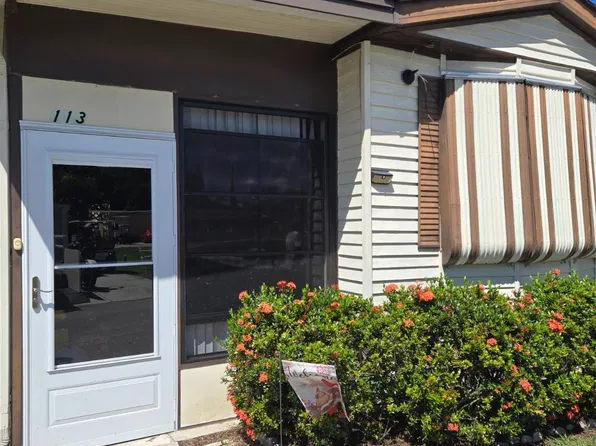 19701 N Tamiami Trl #113, North Fort Myers, FL 33903