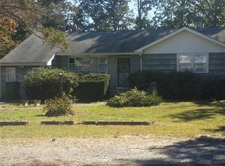 302 Sycamore Ave, Egg Harbor Township, NJ 08234