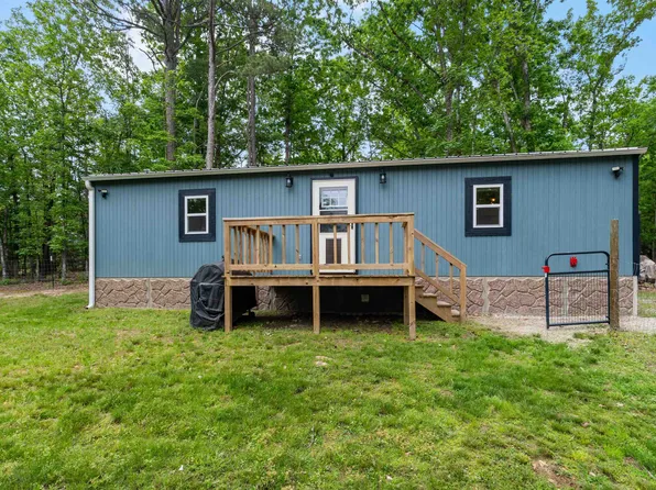 500 Chapel Hill Loop, Brockwell, AR 72517