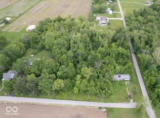 7512 W 800 N, Fairland, IN