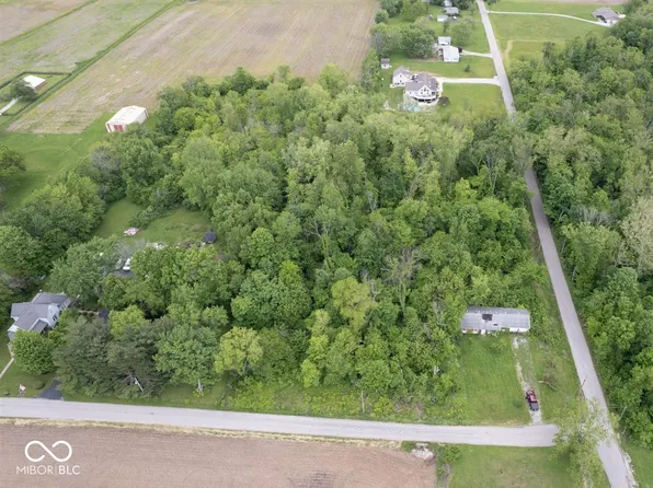 7512 W 800 N, Fairland, IN 46126