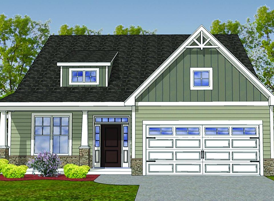 Kent Rendering