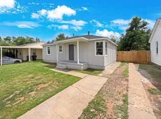 2420 SW 46th St, Oklahoma City, OK 73119