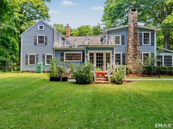 181 Georgetown Road, Weston, CT 06883