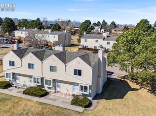 3266 Vail Pass Dr, Colorado Springs, CO 80917