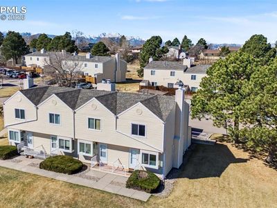 3266 Vail Pass Dr, Colorado Springs, CO, 80917