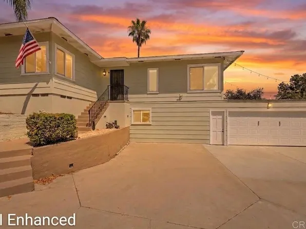 6915 Oregon Ave, La Mesa, CA 91942