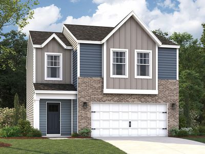 845 Joseph Francis Way, Clinton, TN, 37716