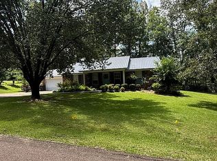 121 George Ave, Calhoun City, MS 38916