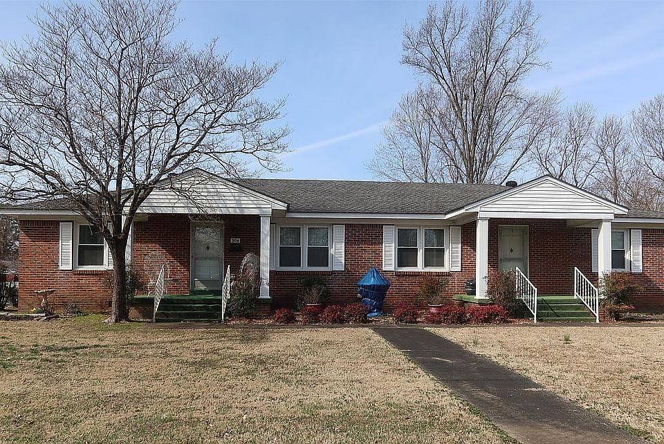 ESTATE SETTLEMENT - DUPLEX  