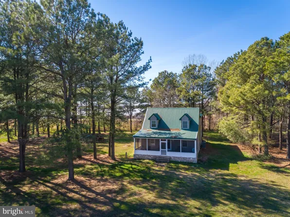 35562 Tingle Rd, Willards, MD 21874