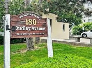180 Dudley Ave #104, Markham, ON L3T 4X2
