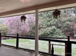 130130 RE Undisclosed, Mount Vernon, WA