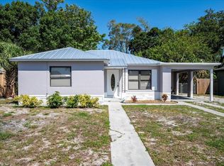 1117 S 7th St, Fort Pierce, FL 34950
