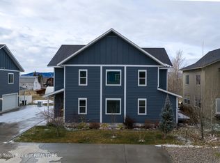 67 Eva Ln #8, Victor, ID 83455