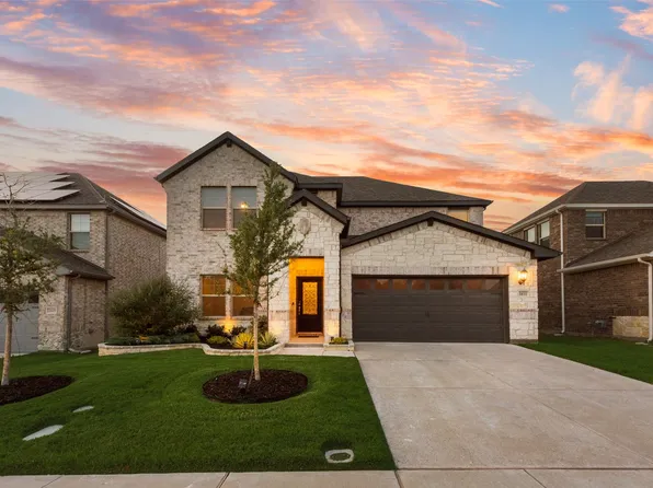 1611 Ironwood Way, Melissa, TX 75454