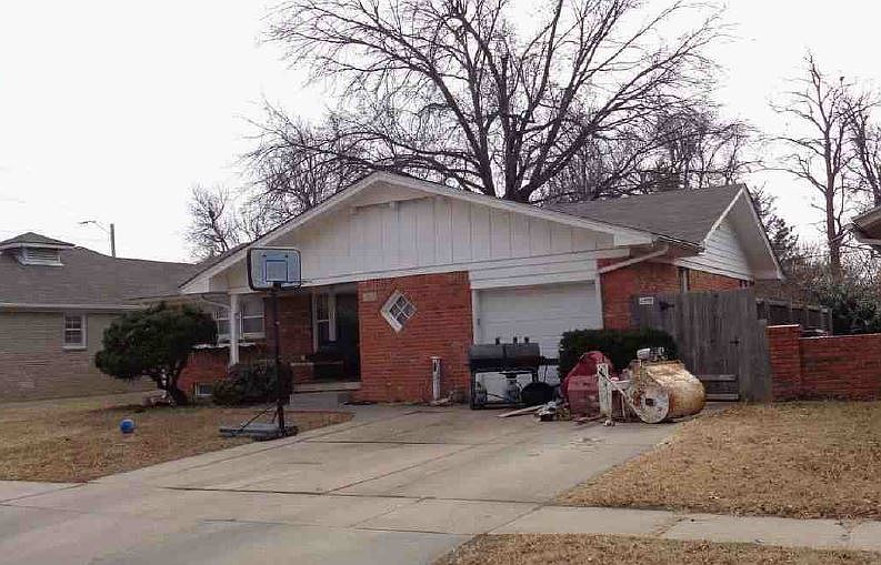 2nd image of 7915 E Gilbert St
