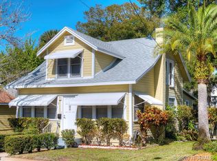 211 Rush St, New Smyrna Beach, FL 32168