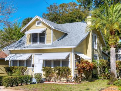 211 Rush St, New Smyrna Beach, FL, 32168