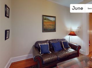 623 A St NE APT 1, Washington, DC 20002