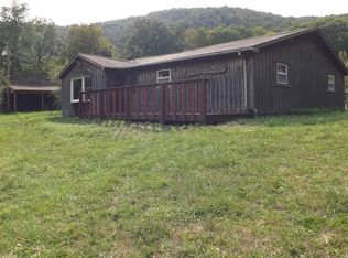 379 Star Rd, Dushore, PA 18614