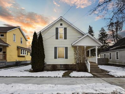 1042 Garfield Ave NW, Grand Rapids, MI, 49504