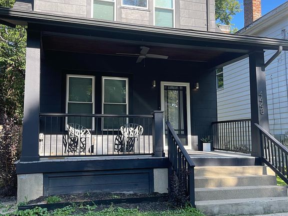 4th image of 4448 Station Ave
