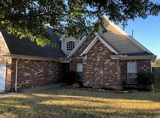 1717 Timber Creek Dr, Hernando, MS 38632