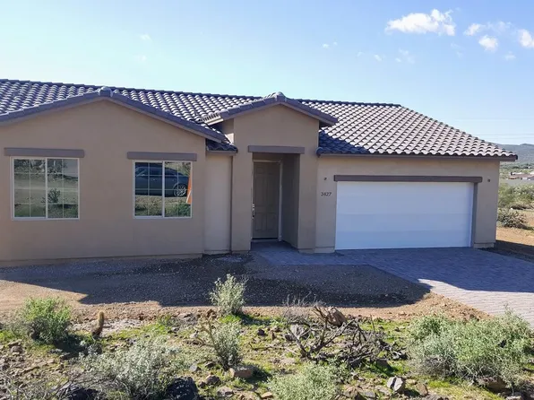 3433 W Wander Ln, New River, AZ 85087