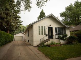 1308 Garfield St, Laramie, WY 82070