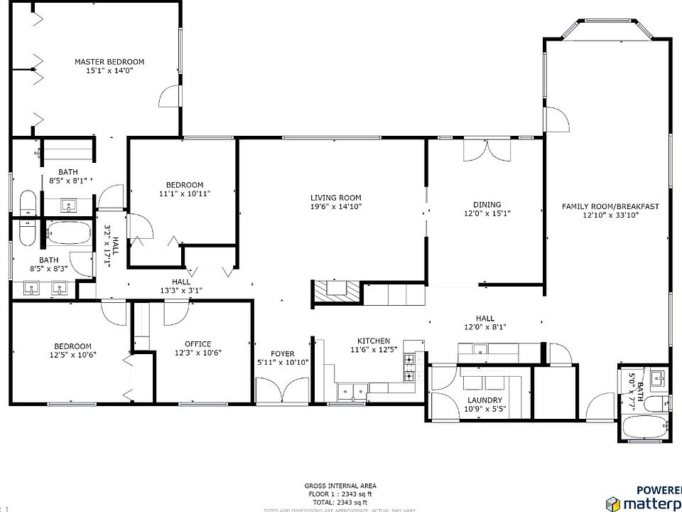 1st image of 5871 Antigua Dr