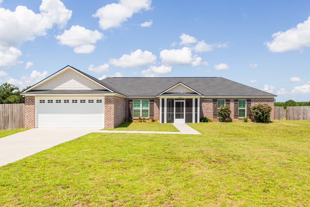 4001 Morning Dove Dr, Valdosta, GA - View 3