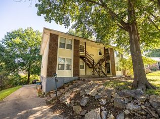 16704 E 28th Pl, Independence, MO 64055