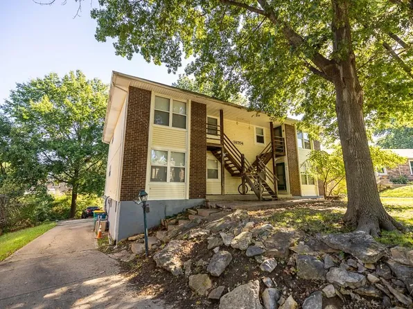16704 E 28th Pl, Independence, MO 64055