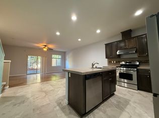 16256 SE Scoria Ln, Damascus, OR