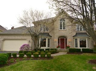 1775 Chadwicke Cir, Naperville, IL 60540