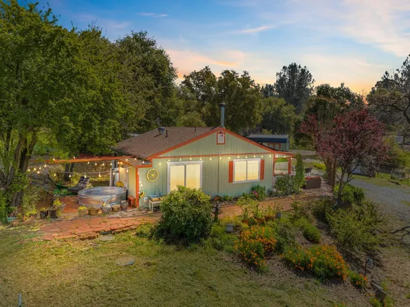1900 Valley Vista Ln, Auburn, CA 95603