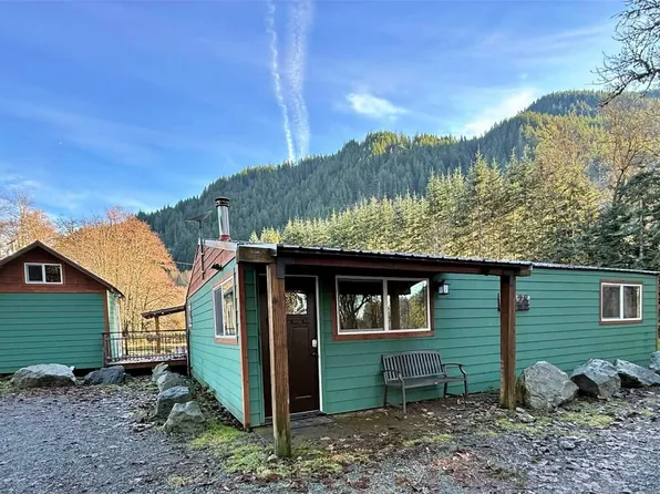 128 Kauer Road, Randle, WA 98377