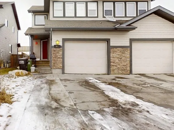 3613 11th St NW, Edmonton, AB T6T 0E9